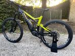 Canyon spectral ON moutainbike, Gebruikt, 57 cm of meer, Ophalen, Overige merken