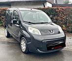 MAGNIFIQUE PEUGEOT BIPPER /1.4 ESSENCE /PRET A IMMATRICULER, Auto's, Peugeot, Zwart, Zwart, Bedrijf, Handgeschakeld