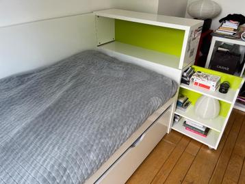 Lit IKEA enfant/ado  beschikbaar voor biedingen