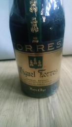 Miguel Torres Hors d'Age, Verzamelen, Wijnen, Ophalen of Verzenden, Nieuw, Spanje, Rode wijn