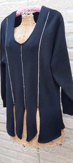 Truitje (tuniek) 53cm van oksel tot oksel, Kleding | Dames, Truien en Vesten, Ophalen of Verzenden, Zo goed als nieuw, Maat 46/48 (XL) of groter