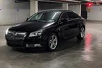 Opel Insignia 2.0 CDTI – 2010 – Euro 5 – 187.000 km, Euro 5, Zwart, Zwart, 5 deurs