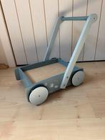 Loopkar Little Dutch, Kinderen en Baby's, Speelgoed | Houten speelgoed, Ophalen, Zo goed als nieuw