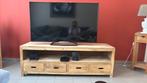 Tv kast - landelijke stijl, Huis en Inrichting, Kasten |Televisiemeubels, Ophalen, Gebruikt, Landelijk