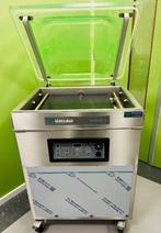 Aanb. Henkelman vacuummachine vacumeermachine vacuumapparaat, Ophalen