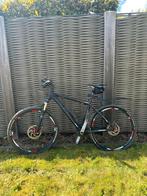 Cube MTB LTD serie, Fietsen en Brommers, Ophalen, Gebruikt