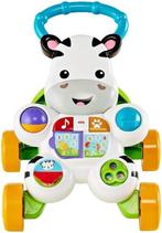Fisher Price Zebra Loopwagen SNELLE GRATIS LEVERING