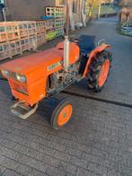 kubota l2000 minitractor 20pk 3cill, Ophalen, Gebruikt, Tot 80 Pk