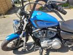 Harley davidson sportster xl 883, Motoren, 2 cilinders, Chopper, 883 cc, Particulier