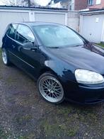 Échange golf 5 essence, Auto's, Particulier, Benzine, Te koop, Golf