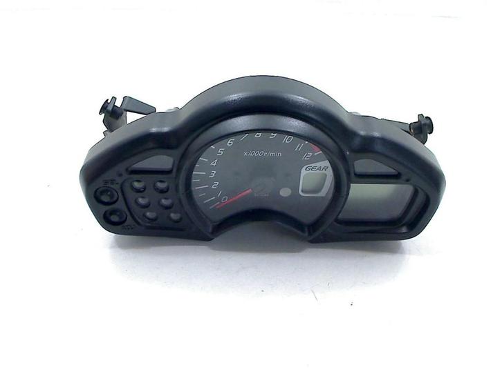 TELLERSET Suzuki SFV 650 Gladius (SFV650) (01-2000/-), Motoren, Onderdelen | Suzuki, Gebruikt