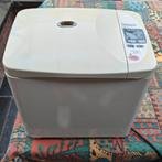Broodmachine Panasonic, Elektronische apparatuur, Broodbakmachines, 400 tot 800 gram deeg, Ophalen, Met timer, Gebruikt