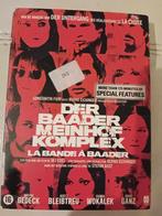 dvd der baader meinhof komplex, Cd's en Dvd's, Vanaf 16 jaar, Ophalen of Verzenden, Zo goed als nieuw