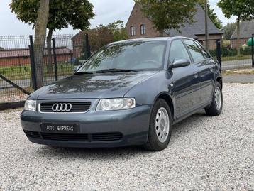 Audi A3/1.6 Benzine/Automaat/66000 KM Eur4/Garantie/** beschikbaar voor biedingen
