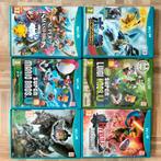 Nintendo Wii u games, 15 euro per stuk, Games en Spelcomputers, Ophalen of Verzenden, Zo goed als nieuw
