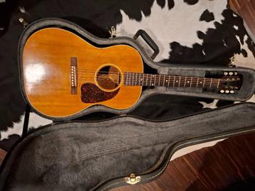 VINTAGE GIBSON GUILD COLLECTION 40s- 50s beschikbaar voor biedingen