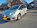 Citroën C4 Grand Picasso 7 litres diesel Euro5, Achat, 7 places, 5 portes, Diesel