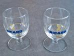 Set van 2 Ricard ballonglazen - collectie 2023, Ophalen of Verzenden, Nieuw