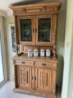 Meuble buffet style ancien, Ophalen, Gebruikt