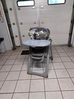 chicco eetstoel black Friday prijs!!!!, Kinderen en Baby's, Kinderstoelen, Ophalen, Zo goed als nieuw