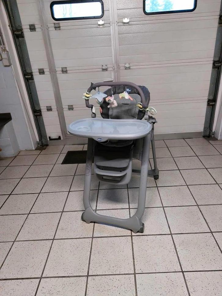 chicco eetstoel black Friday prijs!!!!, Kinderen en Baby's, Kinderstoelen, Zo goed als nieuw, Ophalen