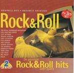 De grootste rock 'n roll hits aller tijden van Radio 2, Cd's en Dvd's, Cd's | Verzamelalbums, Verzenden, Pop