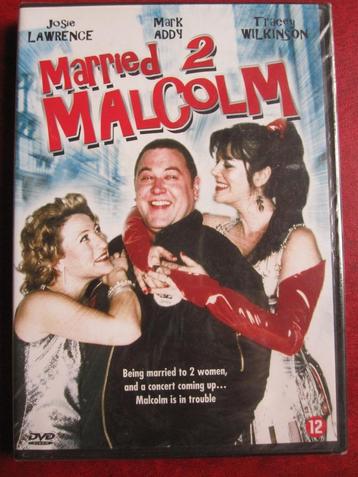 Married 2 Malcolm (nieuw in de verpakking) beschikbaar voor biedingen