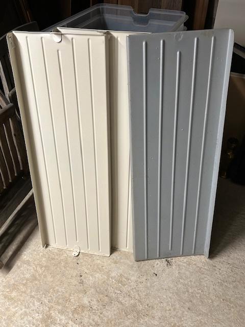 Pièces diverses Ikea Stolmen (Zemst), Maison & Meubles, Armoires | Étagères, Utilisé, Enlèvement