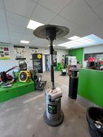 Terrasverwarmer op gas, Tuin en Terras, Ophalen, Gebruikt, Waterbestendig, Vloer