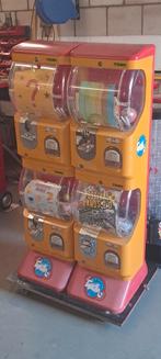 Tommy capsuleautomaat, Verzamelen, Automaten | Overige, Ophalen, Gebruikt