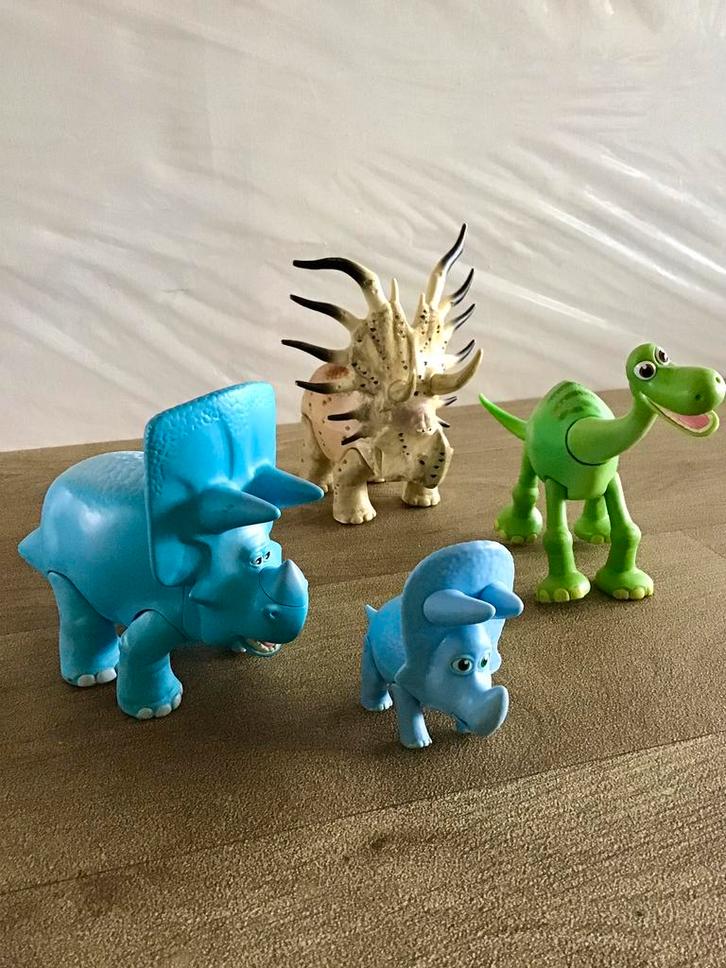 Tomy Disney/Pixar, Collections, Jouets miniatures, Comme neuf, Enlèvement ou Envoi