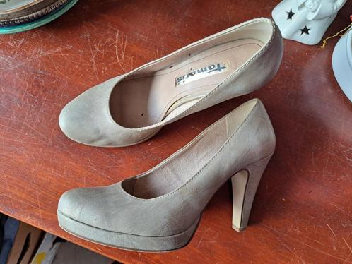 schoenen, pumps, ...dames, nieuw, mt 40, Vêtements | Femmes, Chaussures, Neuf, Escarpins, Enlèvement ou Envoi