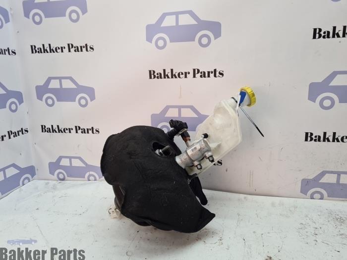 Rembekrachtiger van een Citroen C4 Cactus, Gebruikt, -, -, 3 maanden garantie