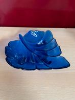 Schaal gekleurd glas, Ophalen of Verzenden