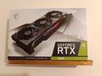 MSI suprim X rtx 3080, Ophalen of Verzenden, Zo goed als nieuw