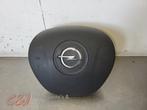 Airbag links (Stuur) van een Opel Vivaro, Gebruikt, -, -, Opel