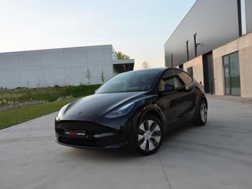 Tesla Model Y * RWD * camera * Garantie tot 2031 * beschikbaar voor biedingen
