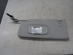 ZONNEKLEP LINKS Jeep Compass (MP) (01-2016/-), Gebruikt, Jeep