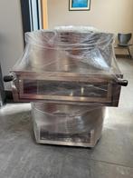 pizza oven, Zakelijke goederen, Horeca | Keukenapparatuur, Ophalen, Gebruikt, Ovens, Microgolfovens en Steamers