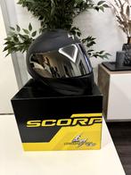 Scorpion EXO-920 Solid, Motos, Vêtements | Casques de moto, Autres marques, L, Casque système, Neuf, avec ticket