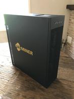 Jasminer X16-Q Crypto Miner (dual mining) 1950 mhs / 620 w, Informatique & Logiciels, Ordinateurs & Logiciels Autre, Enlèvement ou Envoi