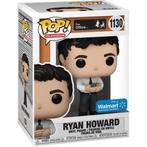 Funko POP The Office – Blond Ryan Howard Exclusive (1130), Funko, Nieuw, Ophalen of Verzenden, Supportemea@funko.com