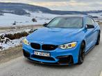 Bmw M4  f82 coupe, Auto's, BMW, Automaat, 4 zetels, Achterwielaandrijving, 15 g/km