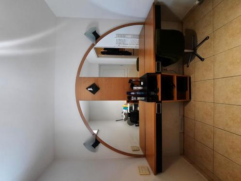 Kapsalon/ kaptafels/ Toog/
Alles voor 250€, Huis en Inrichting, Complete inboedels, Ophalen