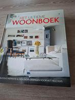 Het Ultieme Woonboek, Ophalen of Verzenden, Zo goed als nieuw, Interieur en Design