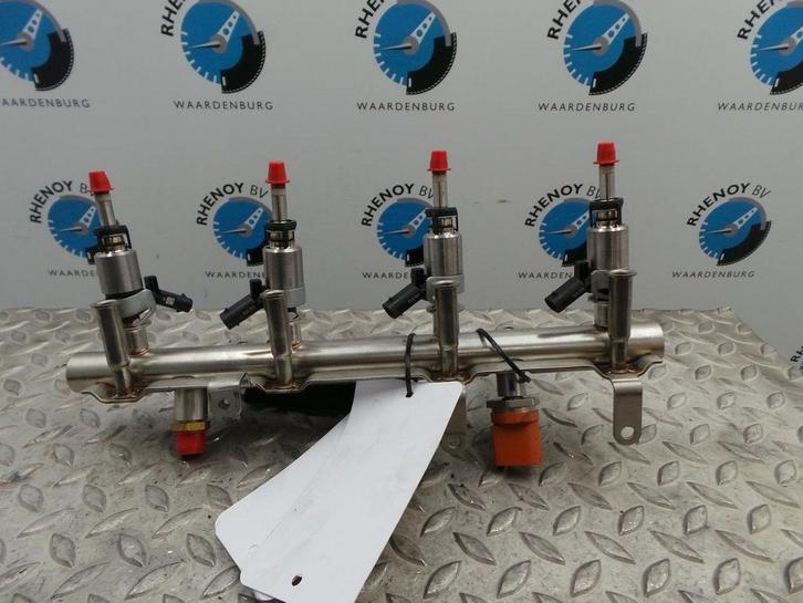 VOLKSWAGEN GOLF [FUEL_INJECTOR] 2011, Auto-onderdelen, Brandstofsystemen, Gebruikt, ARN erkend, Stiba lid, Erkend duurzaam, Ophalen of Verzenden