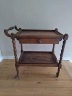 Trolley op wielen, Antiek en Kunst, Ophalen