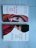 Misdaadboeken (pakket), Ophalen of Verzenden, Gelezen