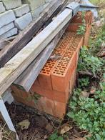 Allerlei stenen/rest bouw, Ophalen