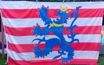 Prachtige Kwaliteitsvlag Stad Brugge  300 x 180 cm, Ophalen of Verzenden, Gebruikt